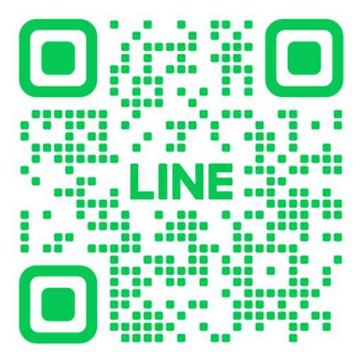 「2023 日本マスターズ短水路 滋賀」 LINE グループメール　読み取り用二次元バーコード